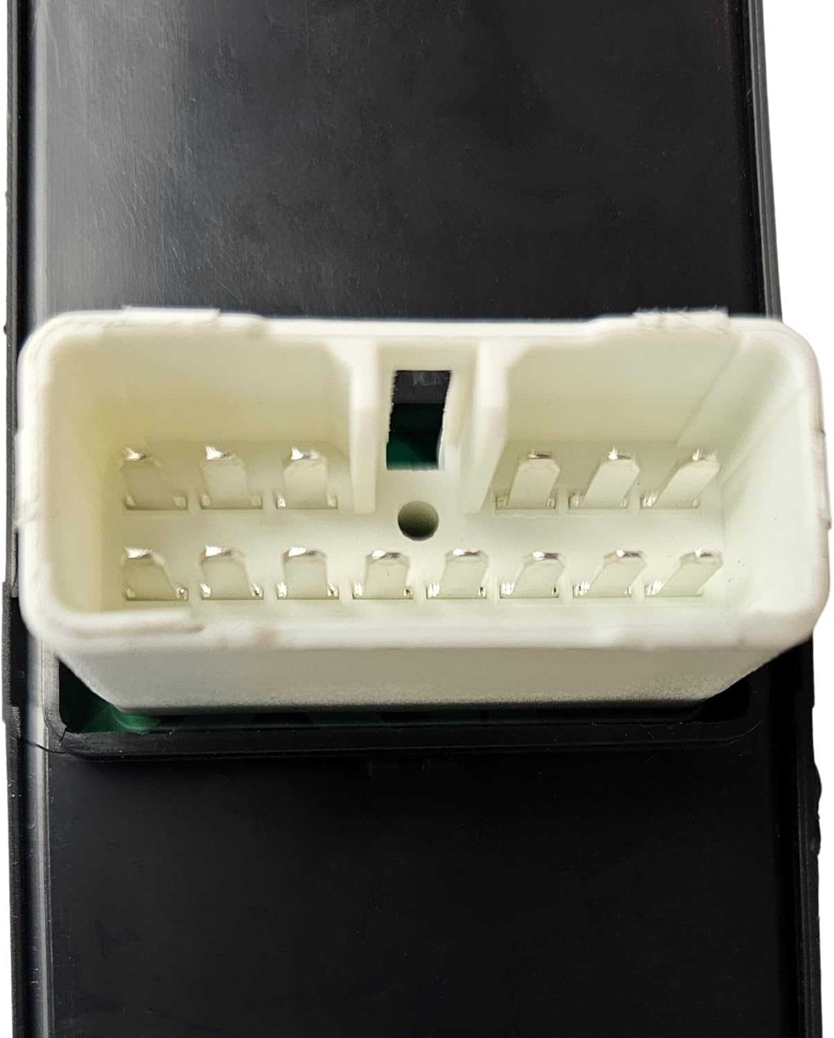 SWITCHDOCTOR Window Master Switch for 2003-2005 Hyundai Sonata