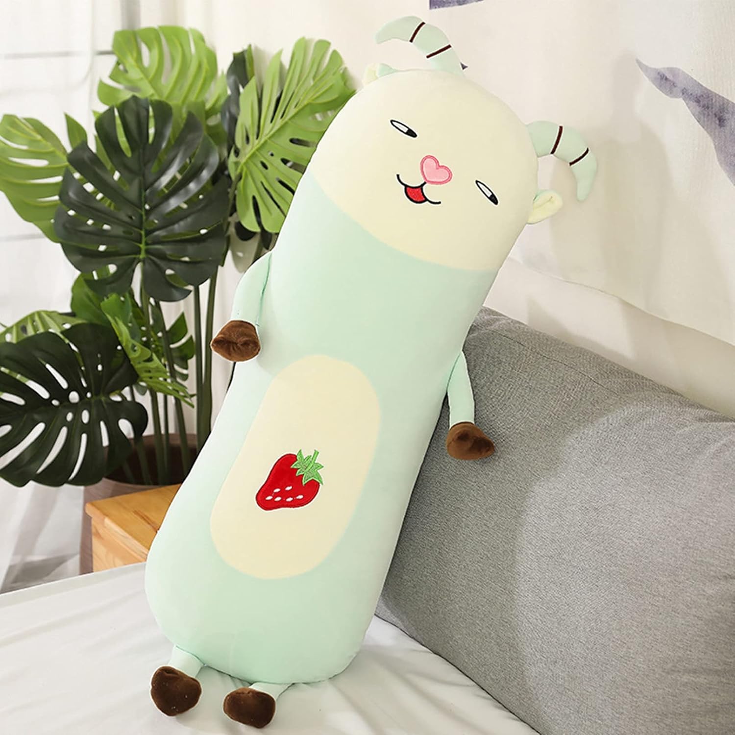 羊ぬいぐるみ 抱きまくら 可愛い 添寝枕 アニマル 柔らかい キャラクター 萌え萌え ふわふわで癒される 快眠グッズ 部屋飾り 置物 店飾り 七五三 キッズ お祝い返し バレンタインデー 成人祝い 腰枕 抱き枕 カラー ピンク 羊ぬいぐるみ 抱きまくら 可愛い 添寝枕 アニマル 柔らかい キャラクター 萌え萌え ふわふわで癒される 快眠グッズ 部屋飾り 置物 店飾り 七五三 キッズ お祝い返し バレンタインデー 成人祝い 腰枕 抱き枕 カラー ピンク