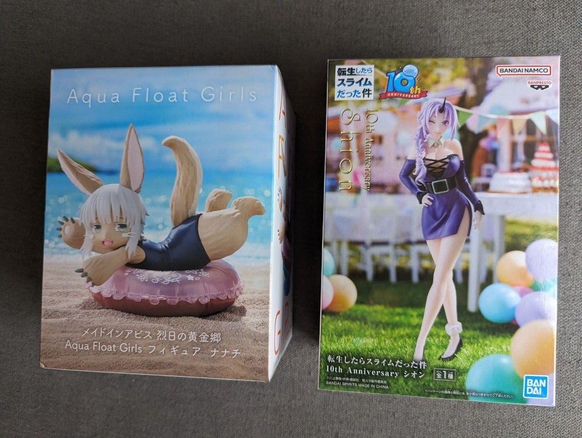 メイドインアビス　レコード　2枚セット two-r_two-r-29067