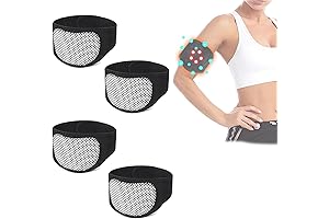 SlimmaIONIX Arm Trimmers