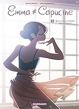 Download Emma et Capucine - tome 3 - Quand les paillettes disparaissent PDF