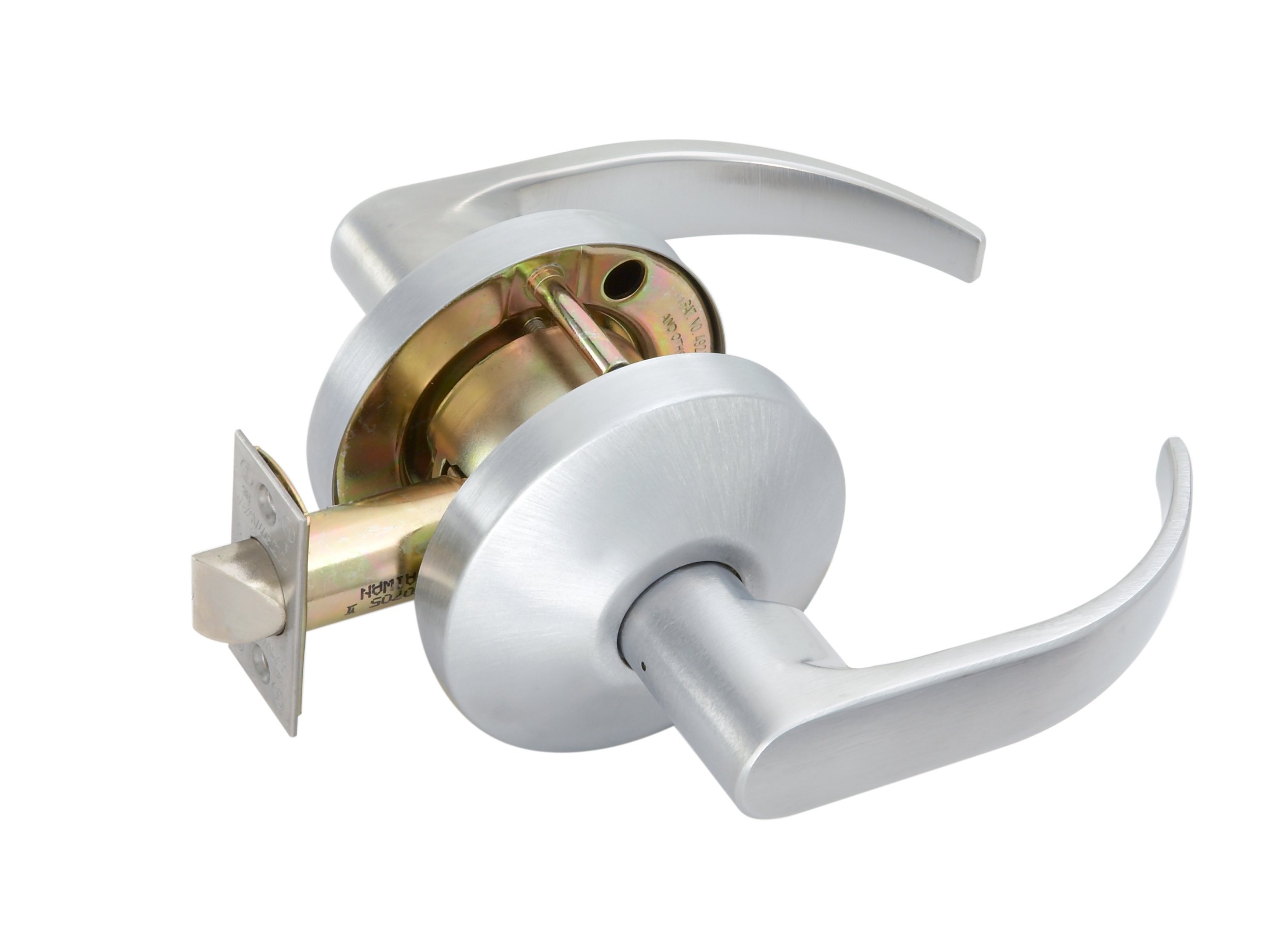 Falcon B101S Q 626 B Series Grade 2 Medium Duty Cylindrical Chasis