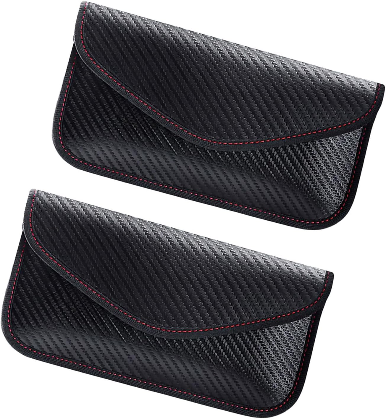 Modern Carbon Fiber Not Case Modular Carbon Fiber Arranger for Vehicle & Mobile Phones in City Life Choose Security Phone Case