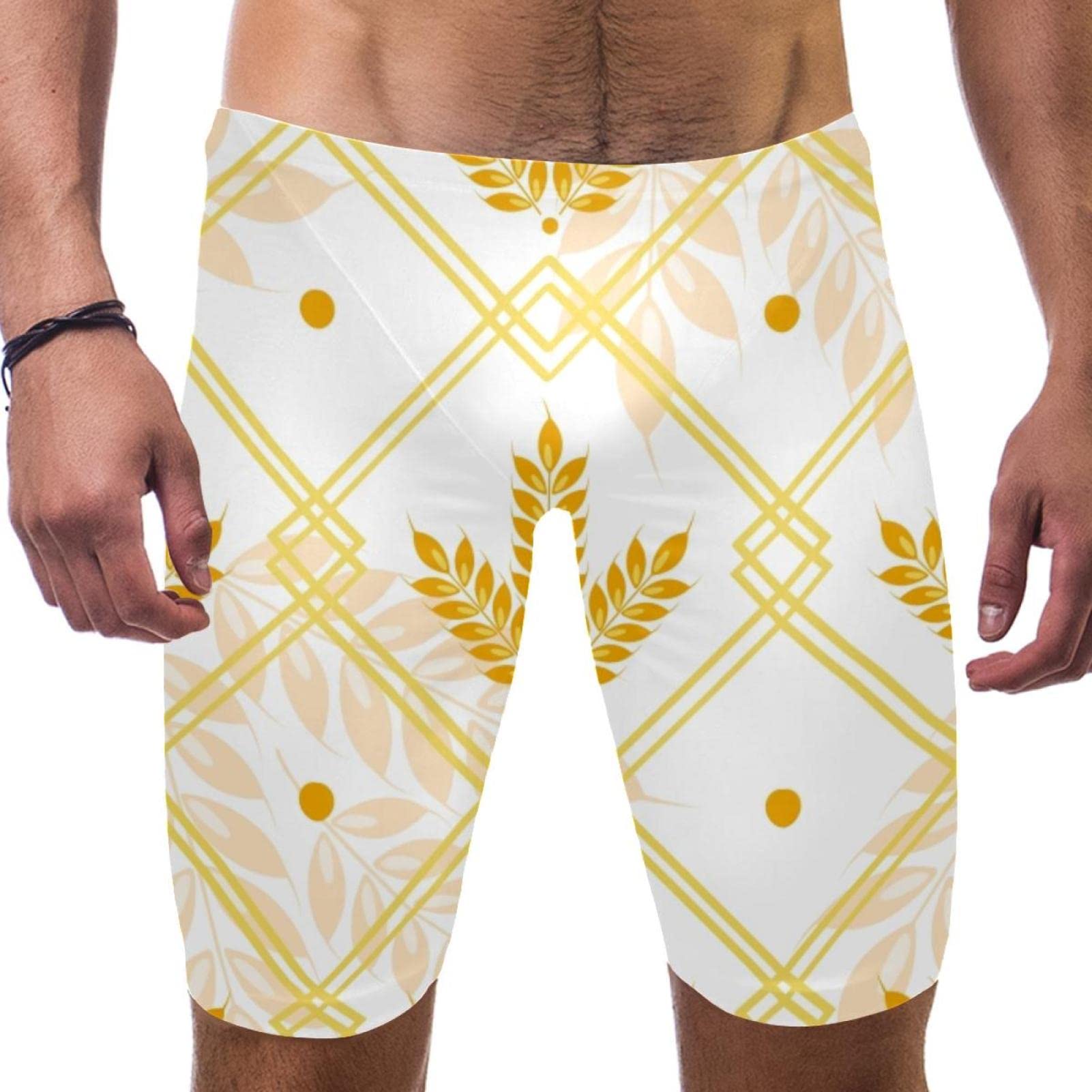 Short de bain homme XL confortable pour éviter les irritations à la plage