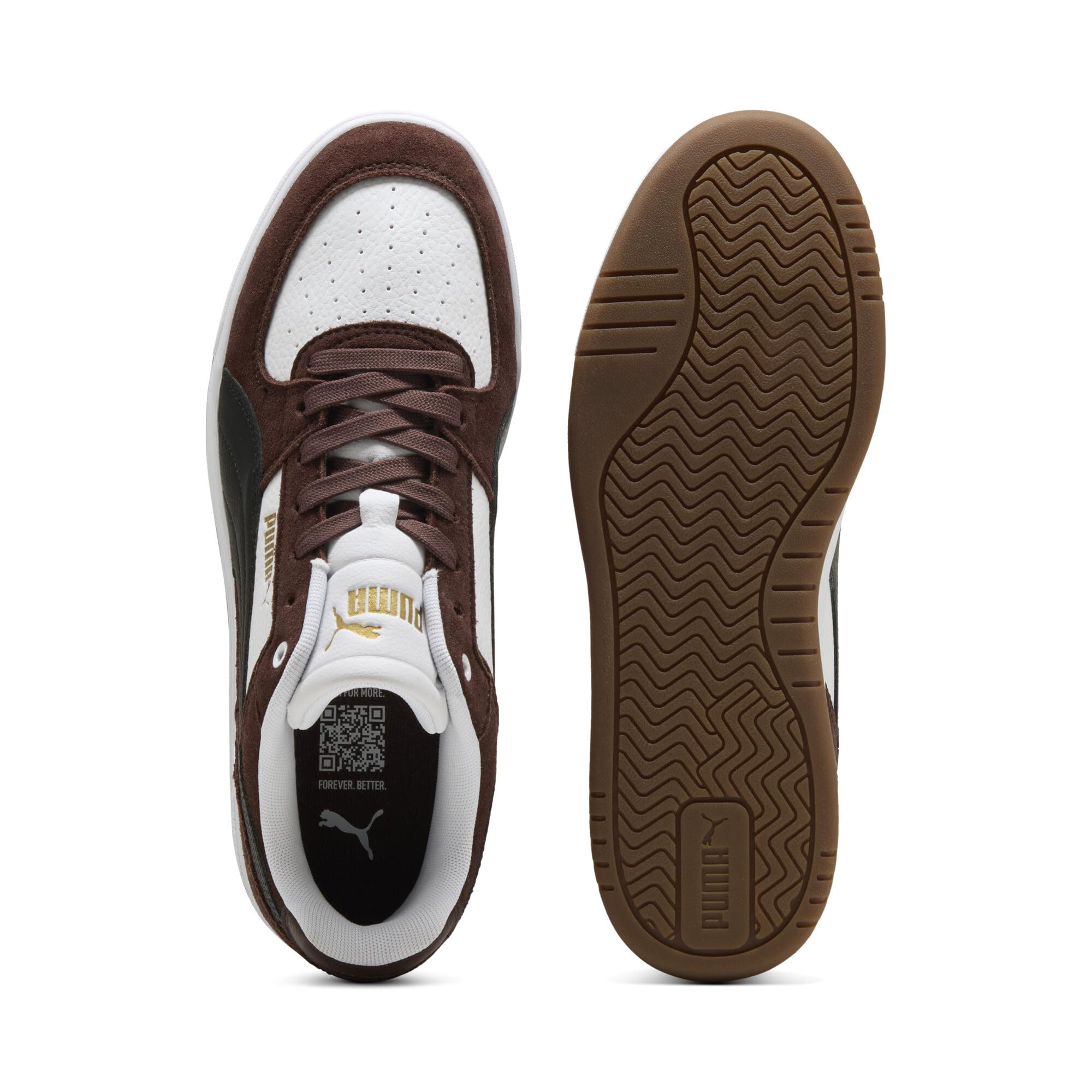 PUMA Uniseks Caven AdultAdidasy