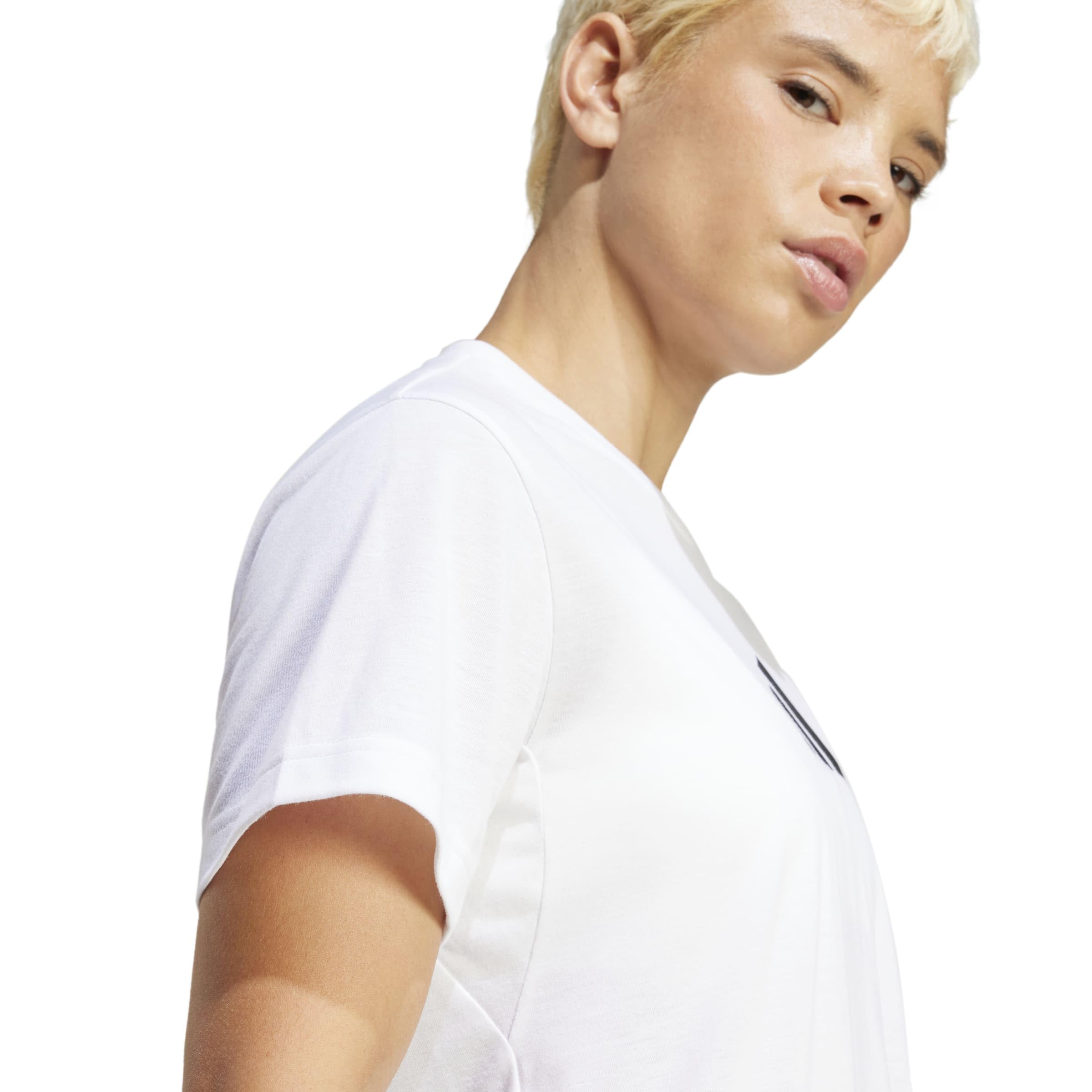 Adidas Performance Logo Training T-Shirt Camiseta Mujer Pack de 1