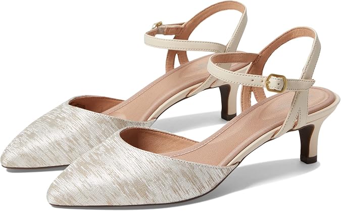 Rockport Women's Total Motion Kalila Two Piece