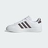 adidas Grand Court 2.0 para Mujer FTWR blancoAurora met./FTWR blanco 8.5 US 3