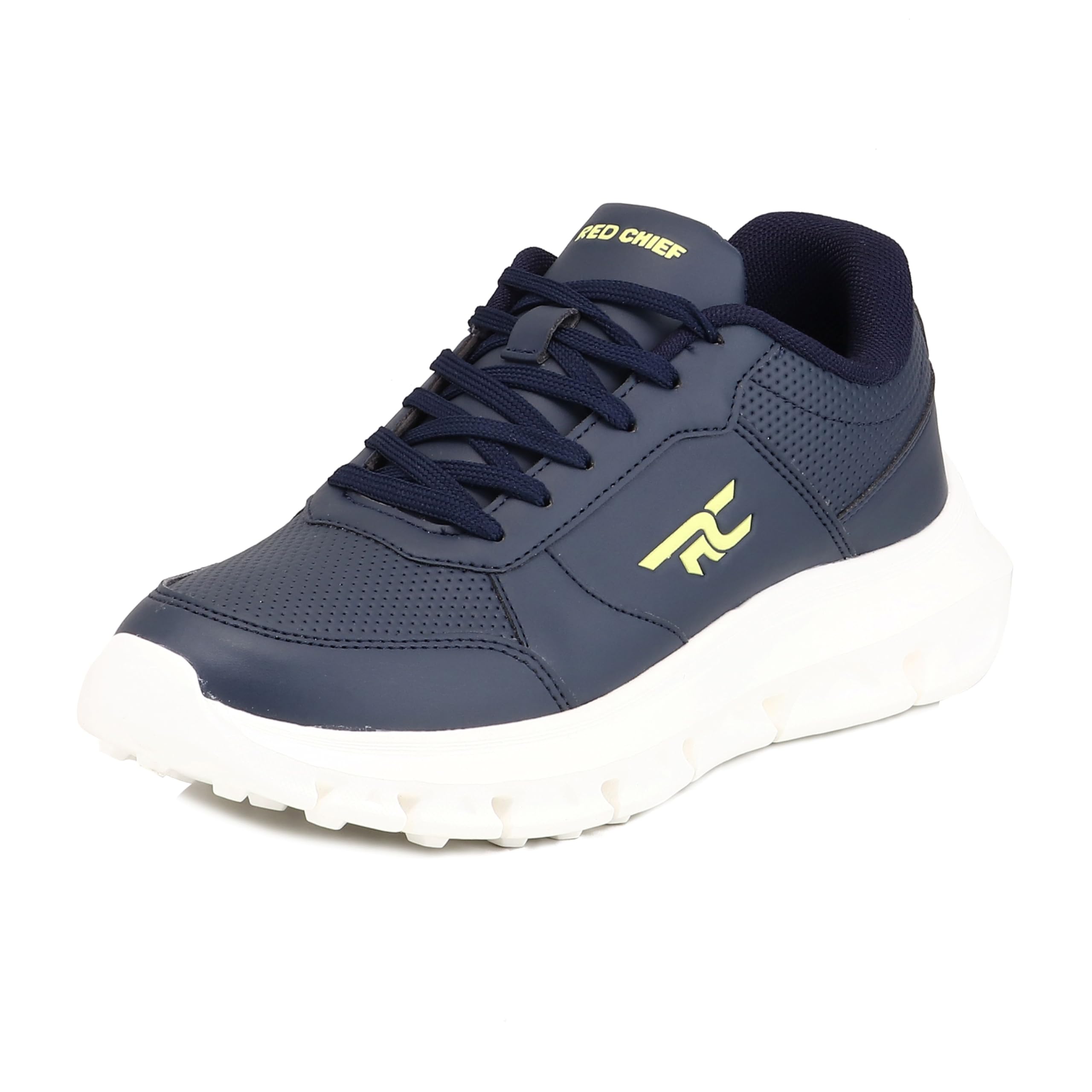 Red Chief Men’s Athletic Sneakers | Lightweight Training & Walking Shoes (C6030)-picture-18