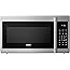 Galanz GLOMJA17S2B-10 Range Microwave, Energy Saving/ECO Mode, 1.7 Cu Ft, Stainless Steel