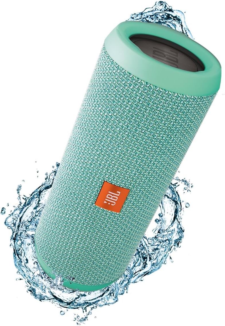 Compra Altavoz bluetooth portátil JBL flip en Ucompra Argentina