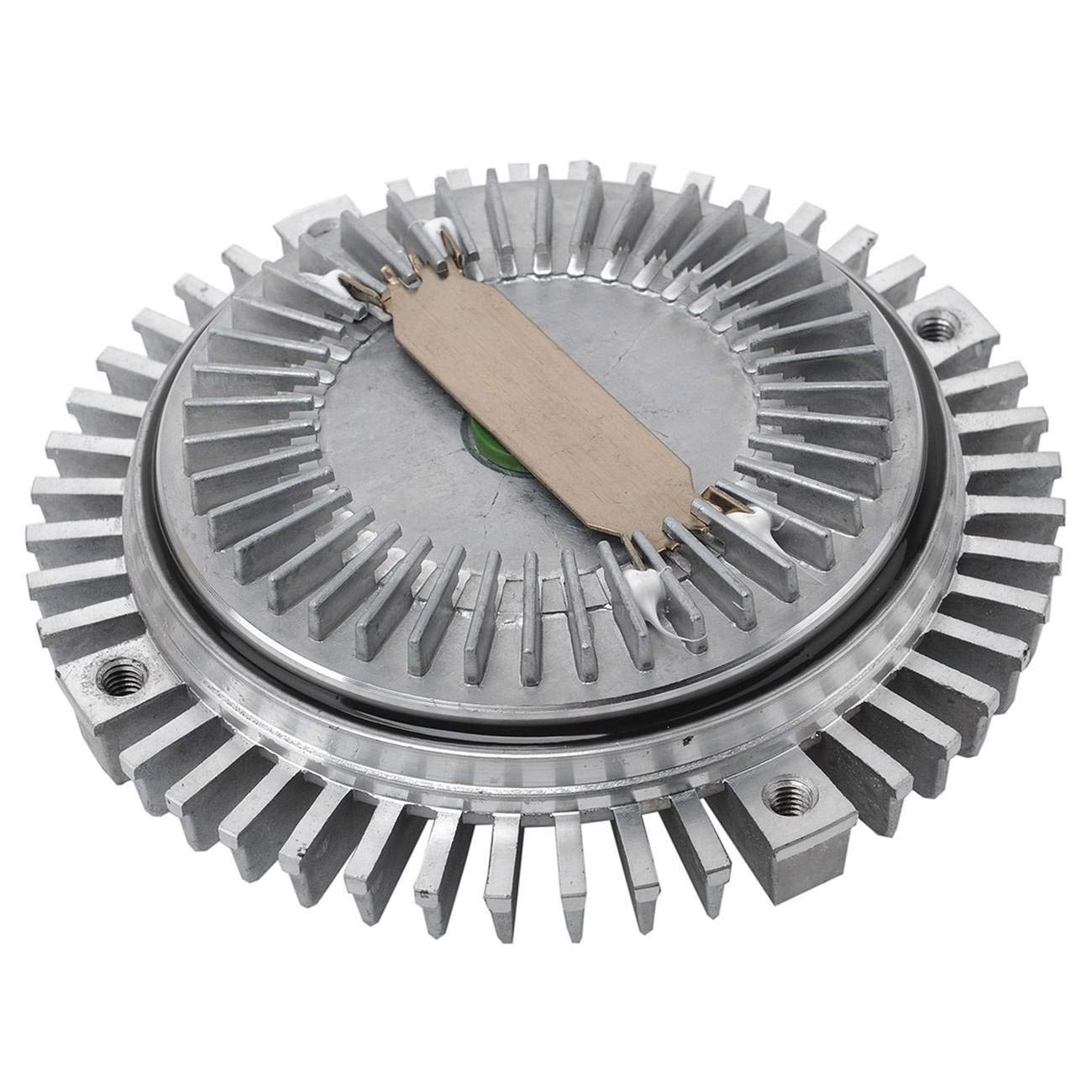 Bapmic 078121350A - Embrague para ventilador de refrigeración (Viscokupplung, A4, A6, A8)