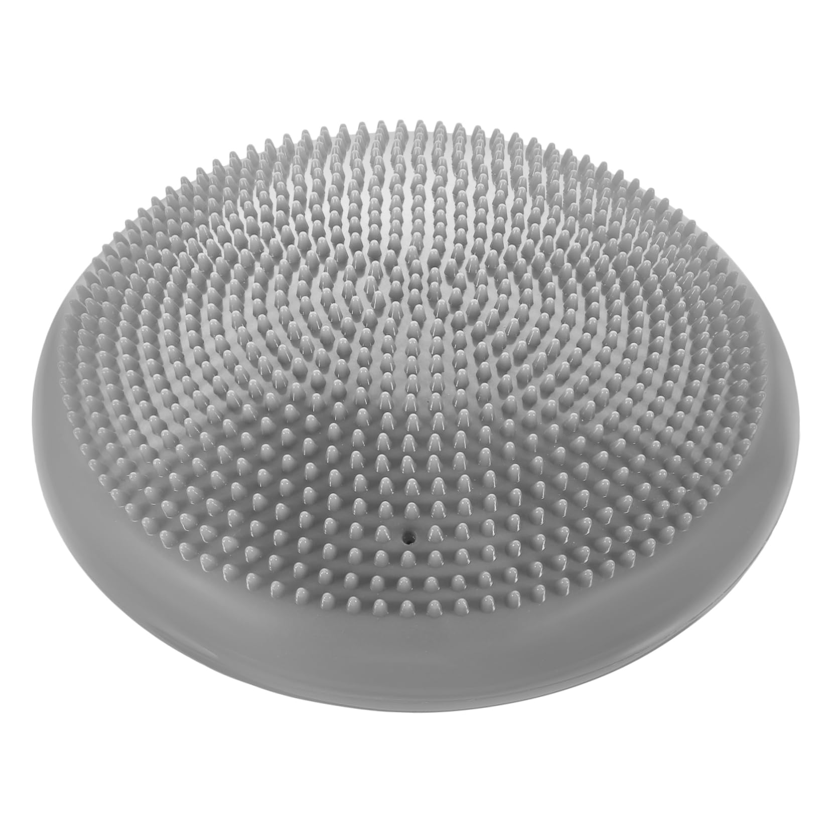 HEMOTON Cuscino Oscillante Gonfiabile per Stabilità Disco Oscillante Extra Spesso Sedile Ergonomico Pompa Manuale Inclusa