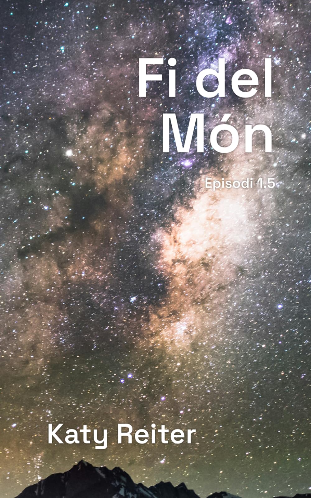Fi del Món: Un altre conte