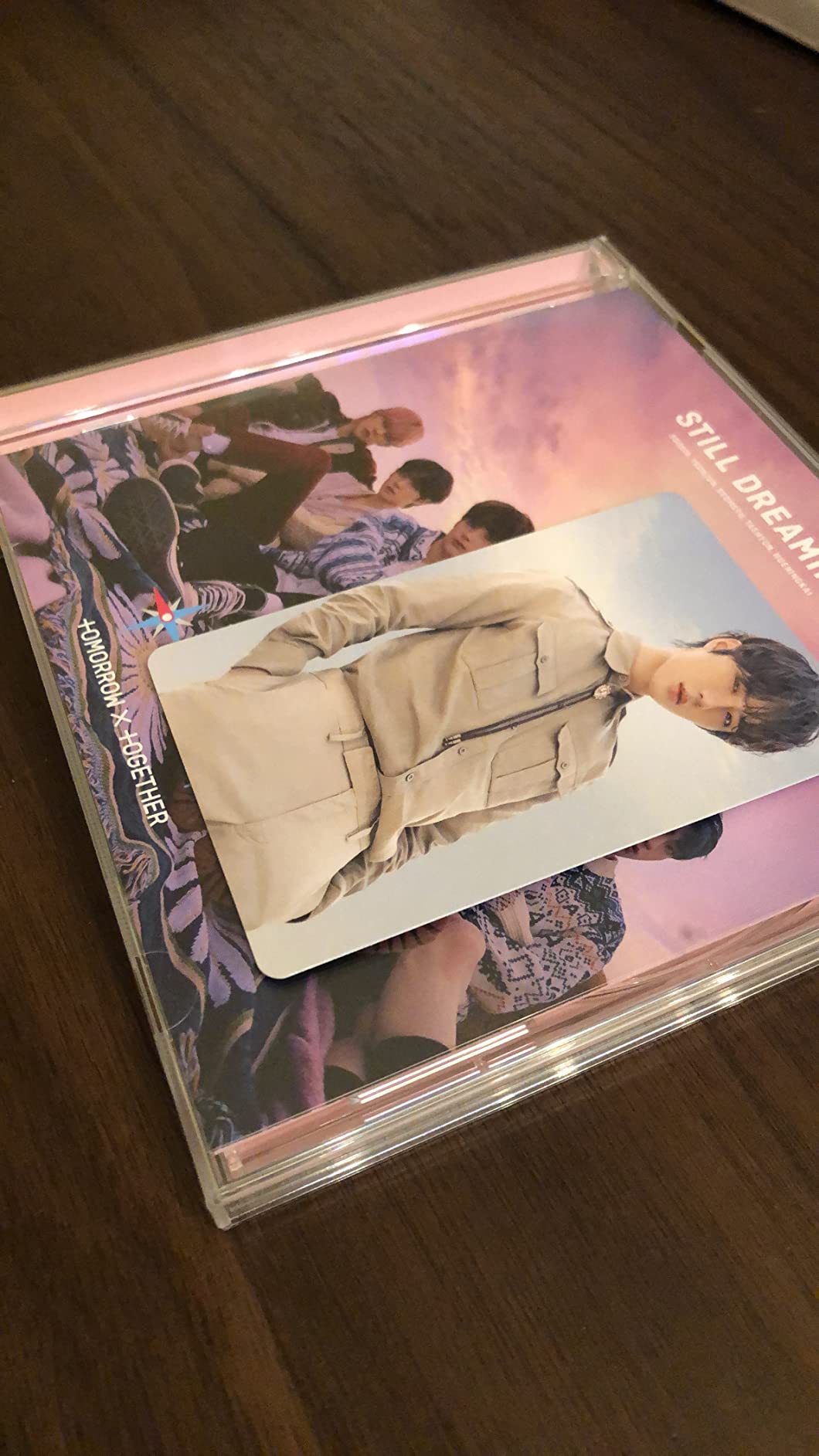 Buy Still Dreaming Online Global | Ubuy