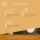 SOULTARI Ready To Eat Chicken Almond Soup | Just Heat And Eat | The Ultimate Comfort Food | No Preservatives Or Additives | 350 Gram | Pack Of 1 | gallery image