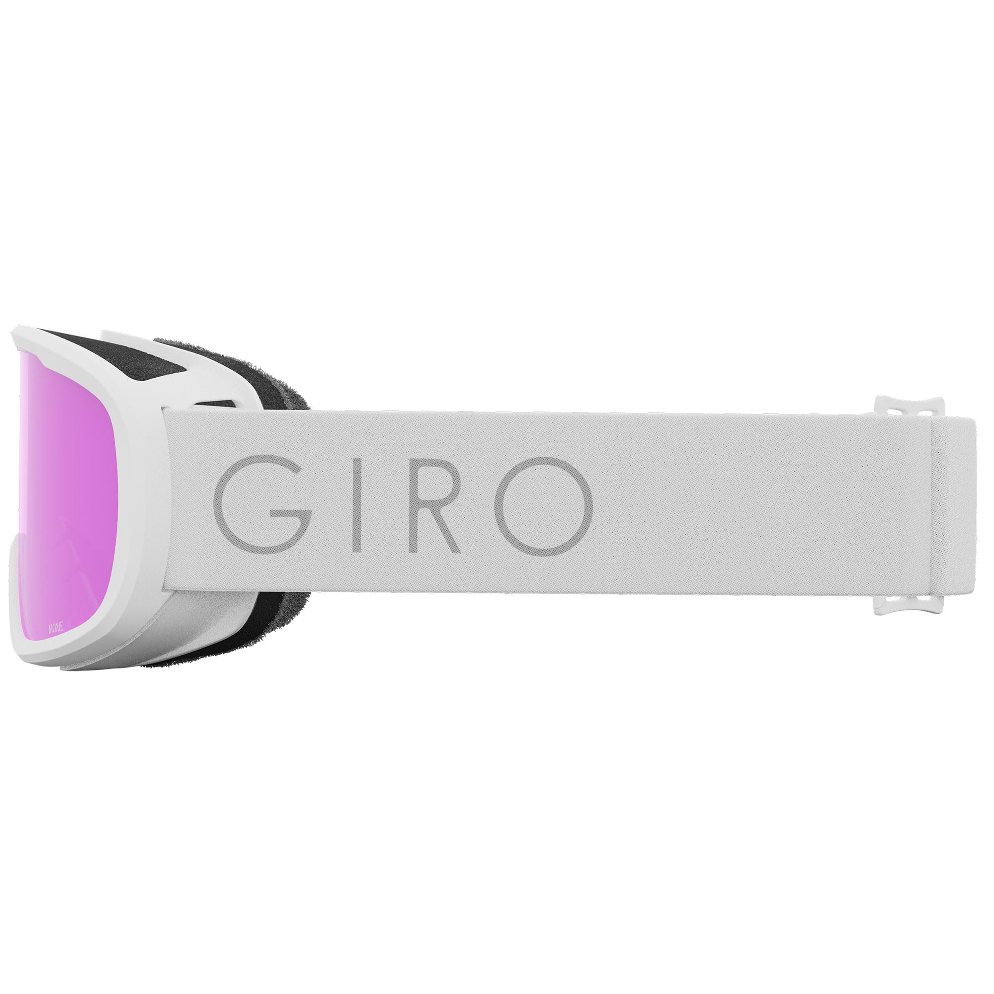 Giro Moxie Asian Fit - Gafas de nieve para mujer