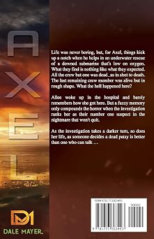 SEALs of Honor: Axel