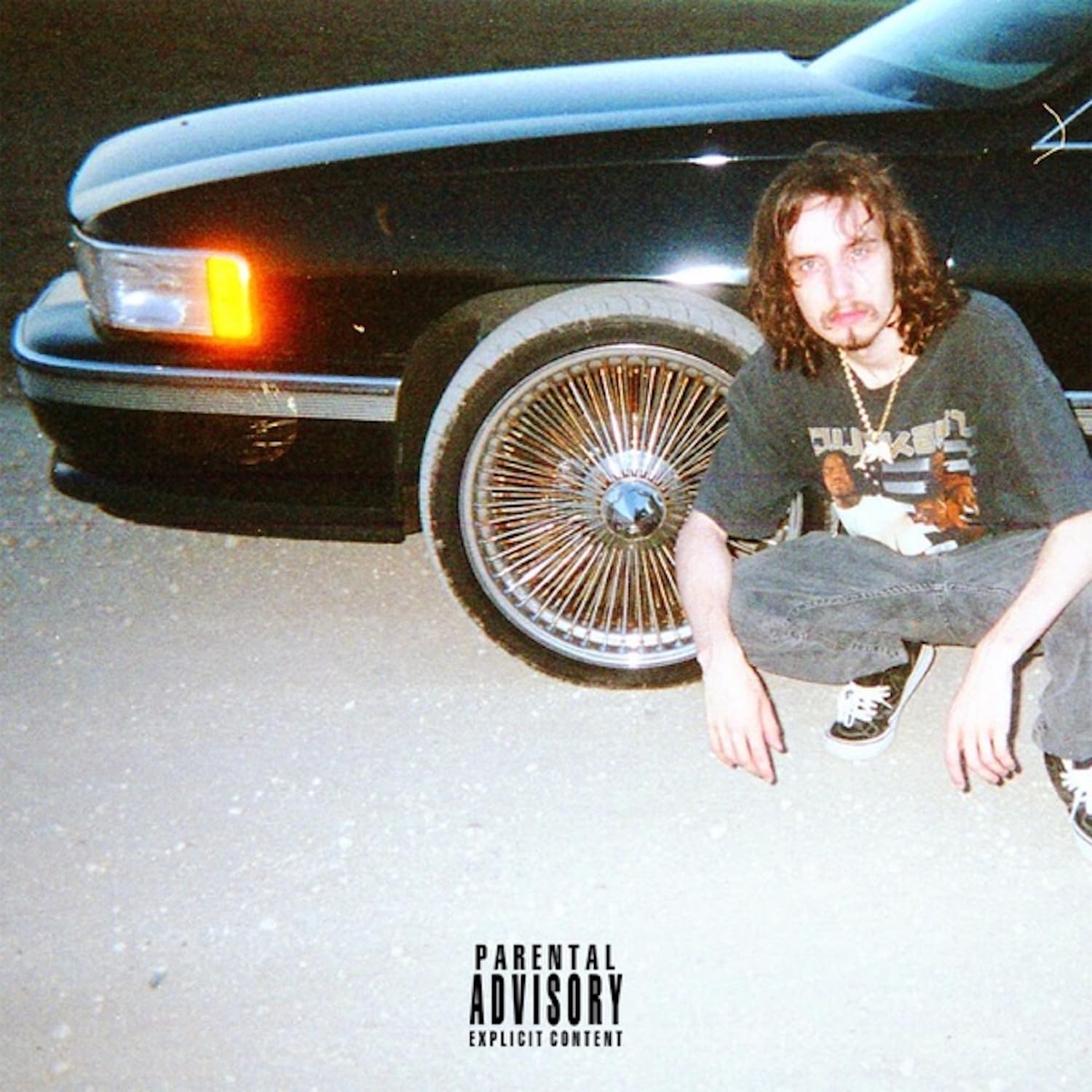 Five Five [VINYL]