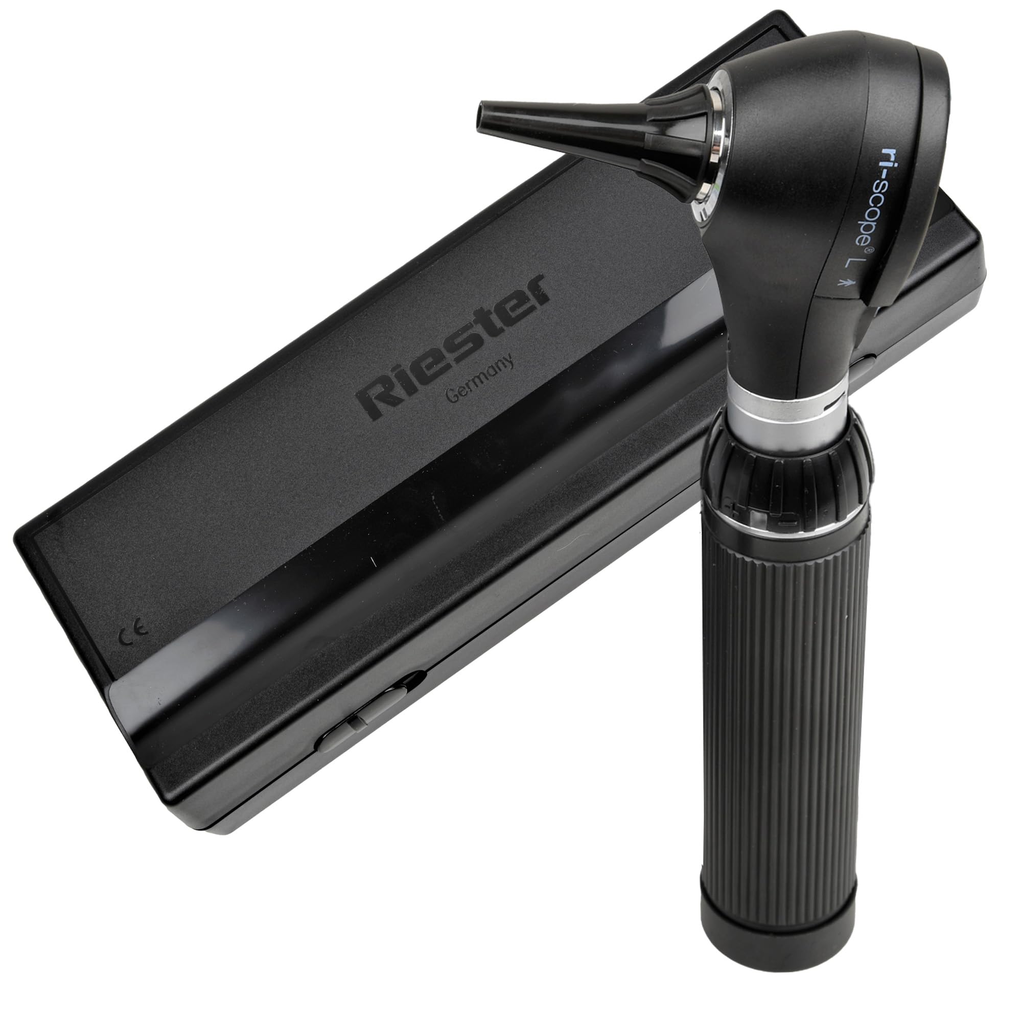 Ri-Scope Otoscopio LED L2, 3.5V