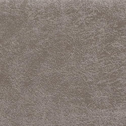 Miniatura 11 de SIMPLIHOME Lomond - Banco otomano rectangular tradicional de almacenamiento de 44 pulgadas de ancho en piel sintética vegana gris topo envejecida,