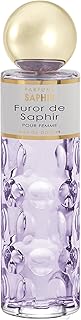 Frasco Extracto Atom. Furor De Saphir 200 Ml