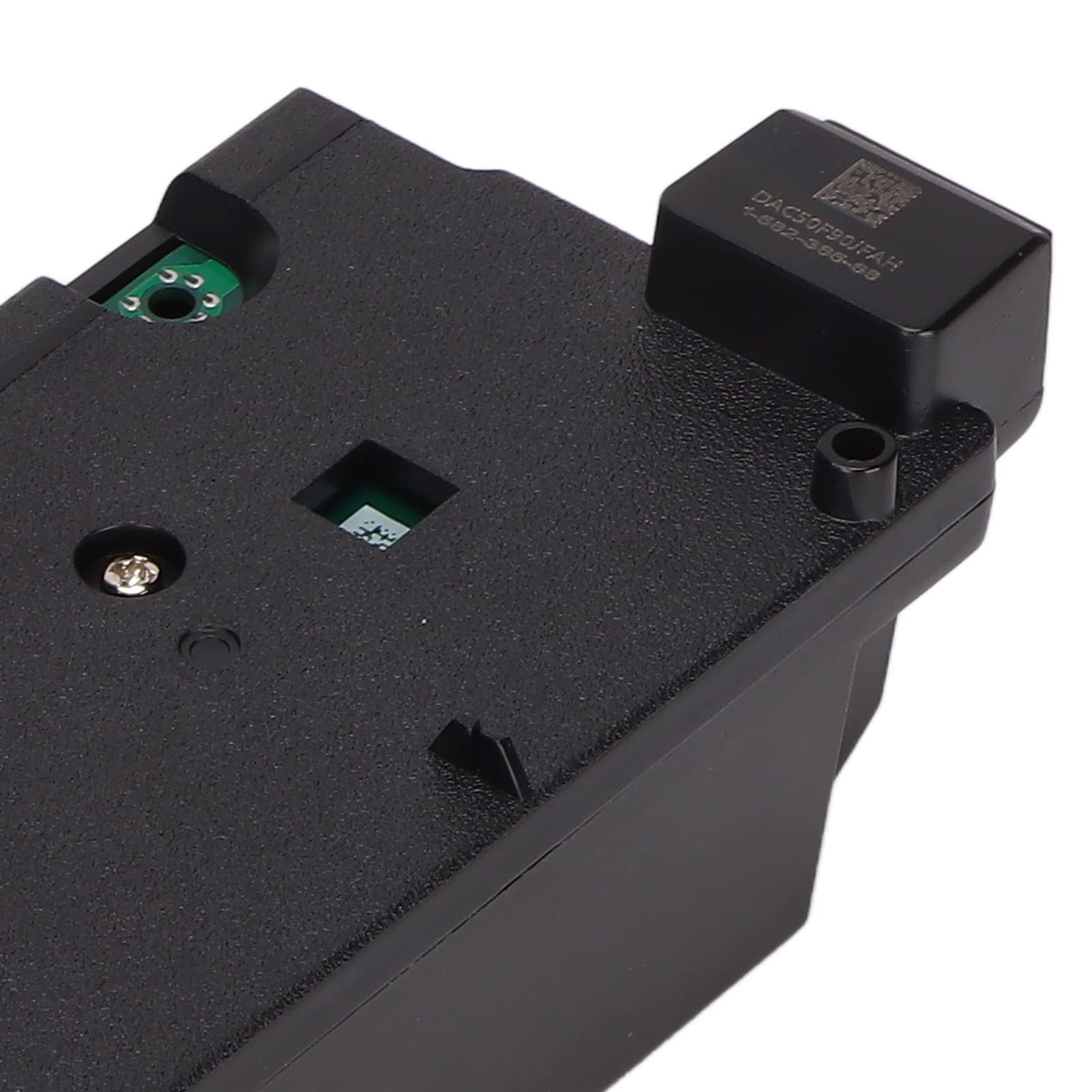Dpofirs Adattatore di Alimentazione di Ricambio ADP-400DR per Console di Gioco Alimentatore di Ricambio