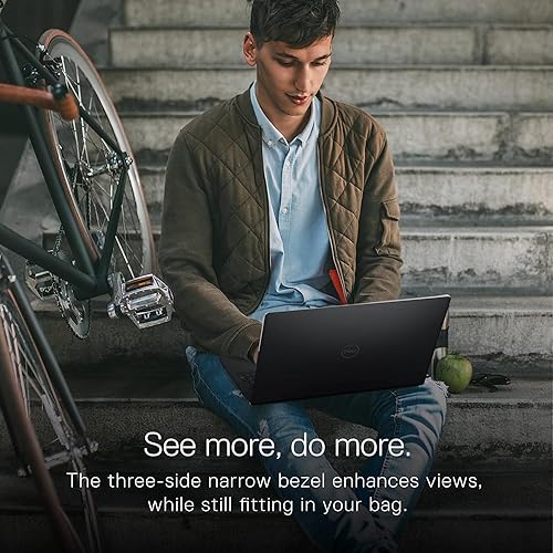 Miniatura 4 de Dell Laptop Inspiron 15 3525 2024, 64 GB de RAM, SSD de 2 TB, alto rendimiento para negocios y estudiantes, pantalla FHD IPS de 15.6 pulgadas,