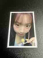ME:I 清水恵子 KCON JAPAN 会場限定 生写真 Amazon.co.jp: ME:I KCON JAPAN 会場限定 セルカ 生写真 清水