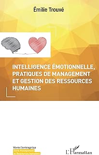 Intelligence &eacute;motionnelle, pratiques de management et gestion des ressources humaines (Vivre l