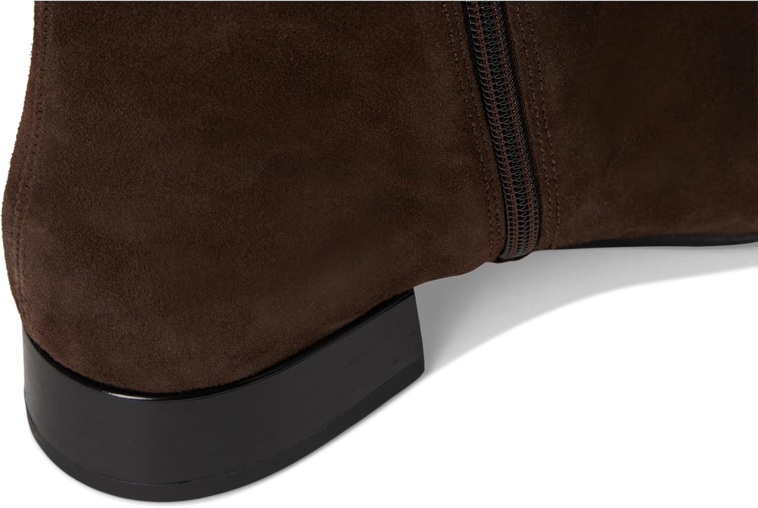 Vagabond womens Mona Suede Bootie