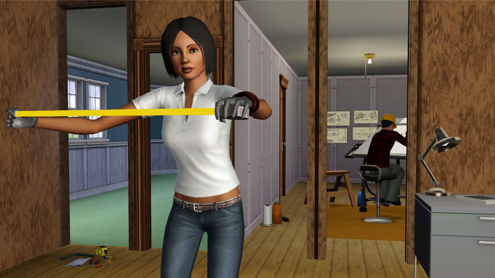 Die Sims 3: Traumkarrieren