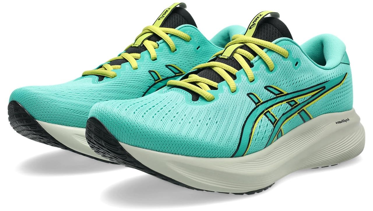 Asics Gel-Excite 11 SneakerHombre