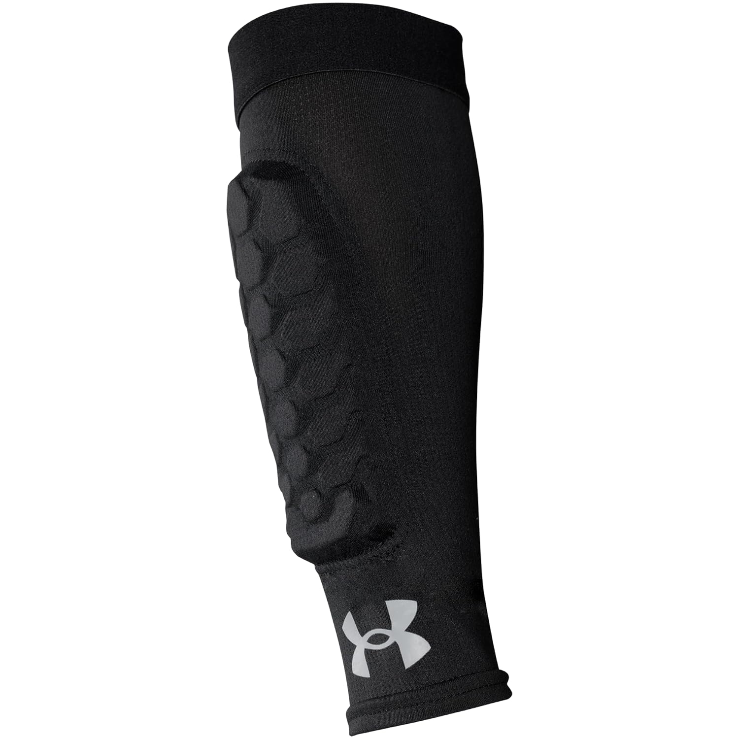 Gameday Armour Pro Padded Forearm Sleeves Black M/L