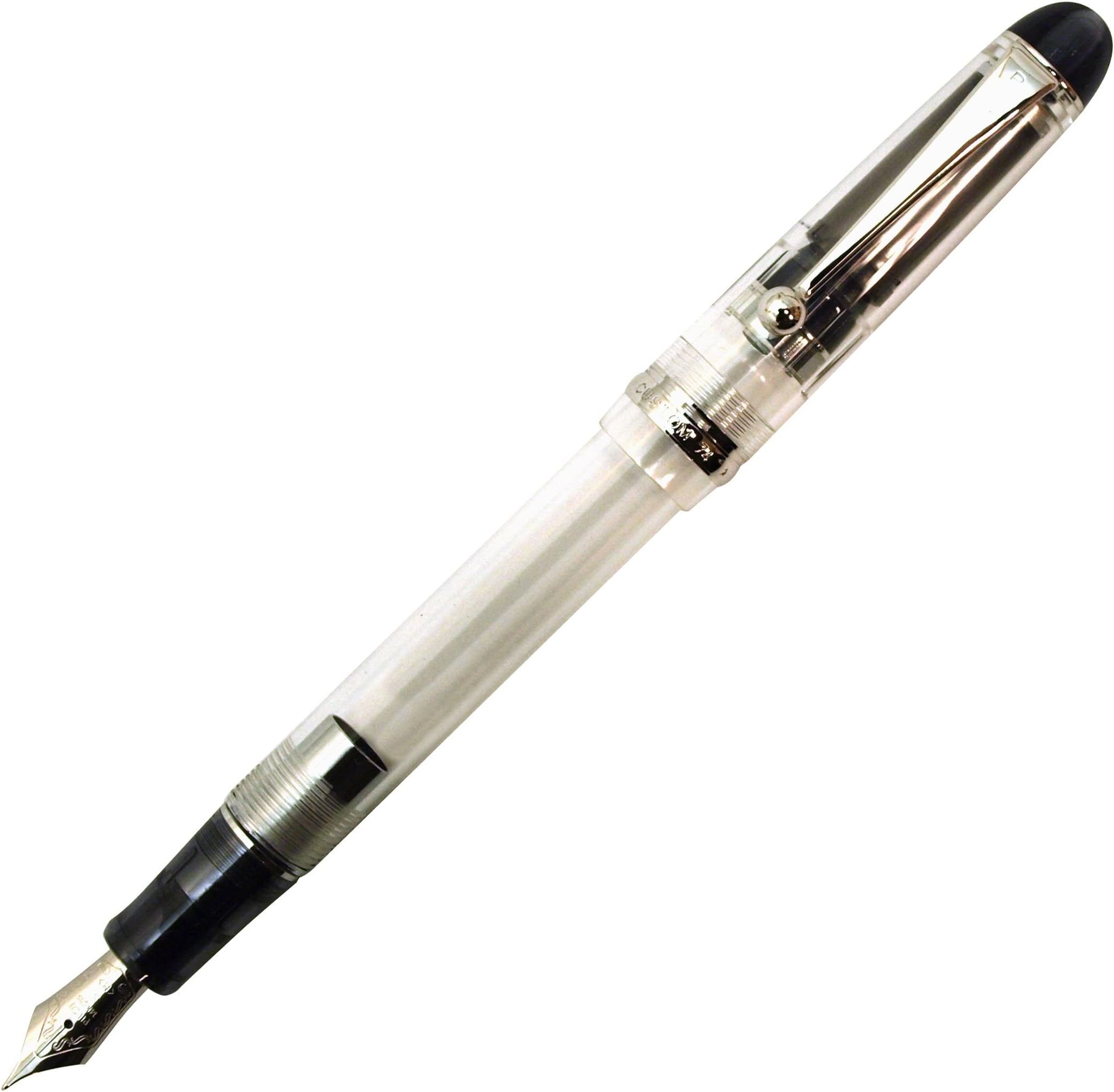 Pilot Fountain Pen Converter CON70N Office Products