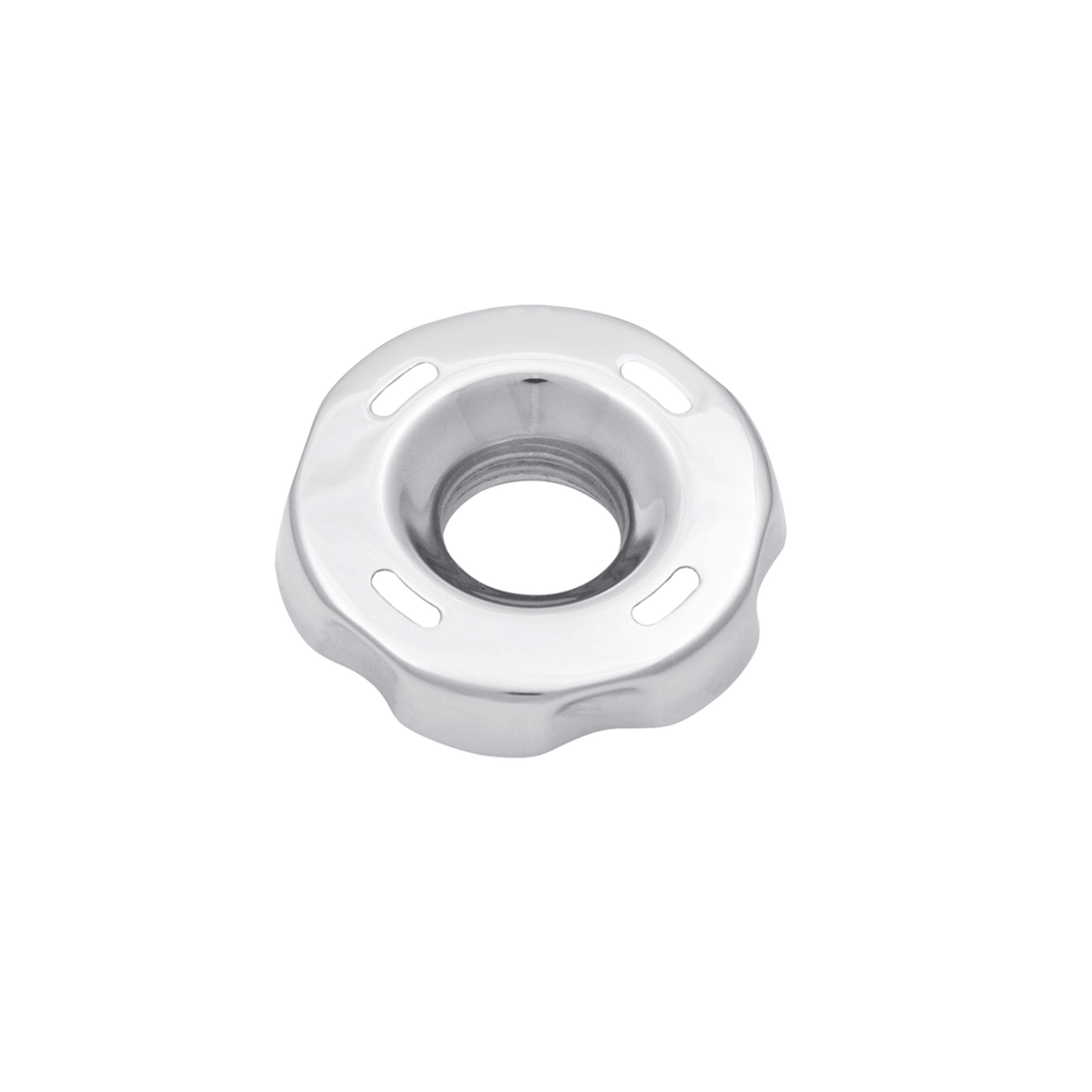 Fissler Muttern Glocken-Mutter zum Kochventil, Ersatzteil-Nr. 610-000-00-734/0 für Vitavit Comfort/Premium