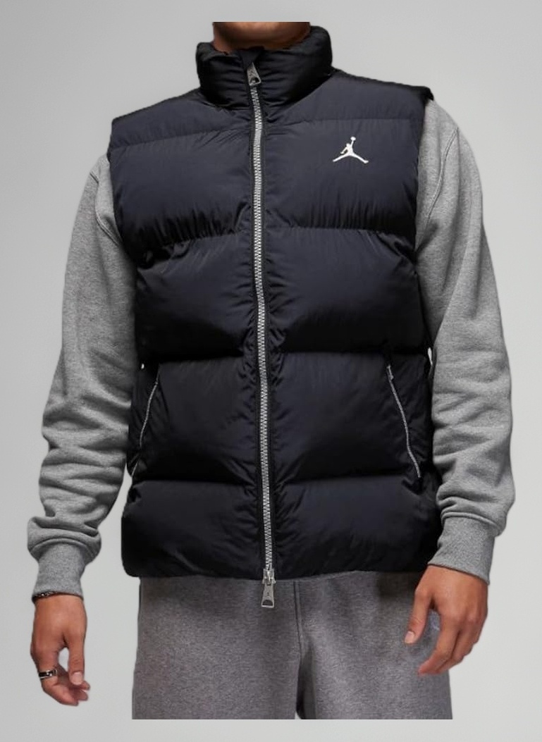 Amazon | [ナイキ] ジョーダン JORDAN ダウンベスト エッセンシャル