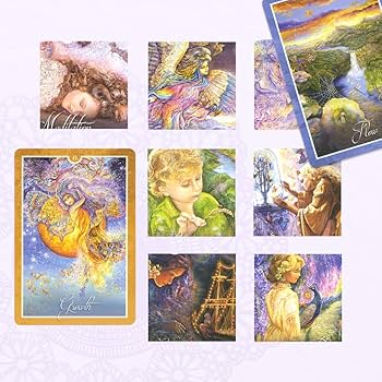 Amazon.co.jp: 【日本語解説書つき】 ウイスパー オブ ヒーリング