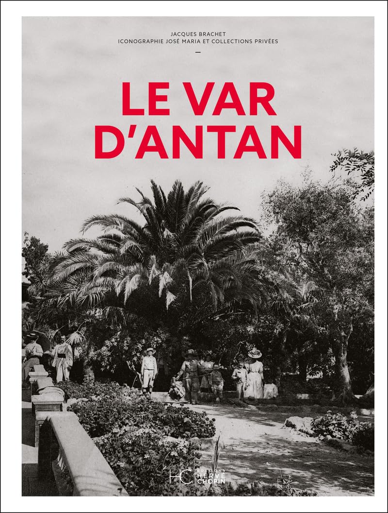 Le Var d'Antan vin de terroir provençal bouteille rouge de table traditionnel