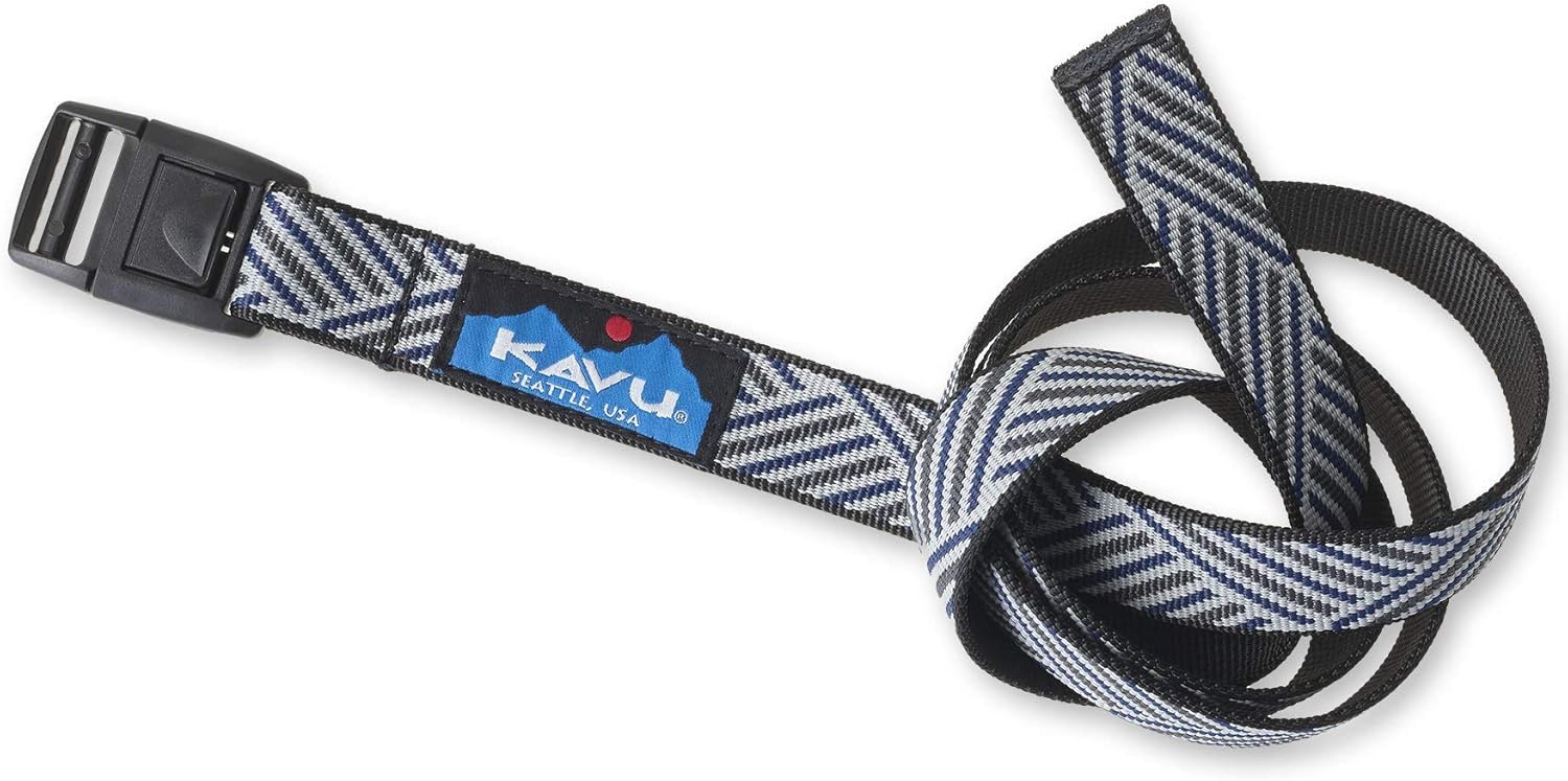 kavu burly belt