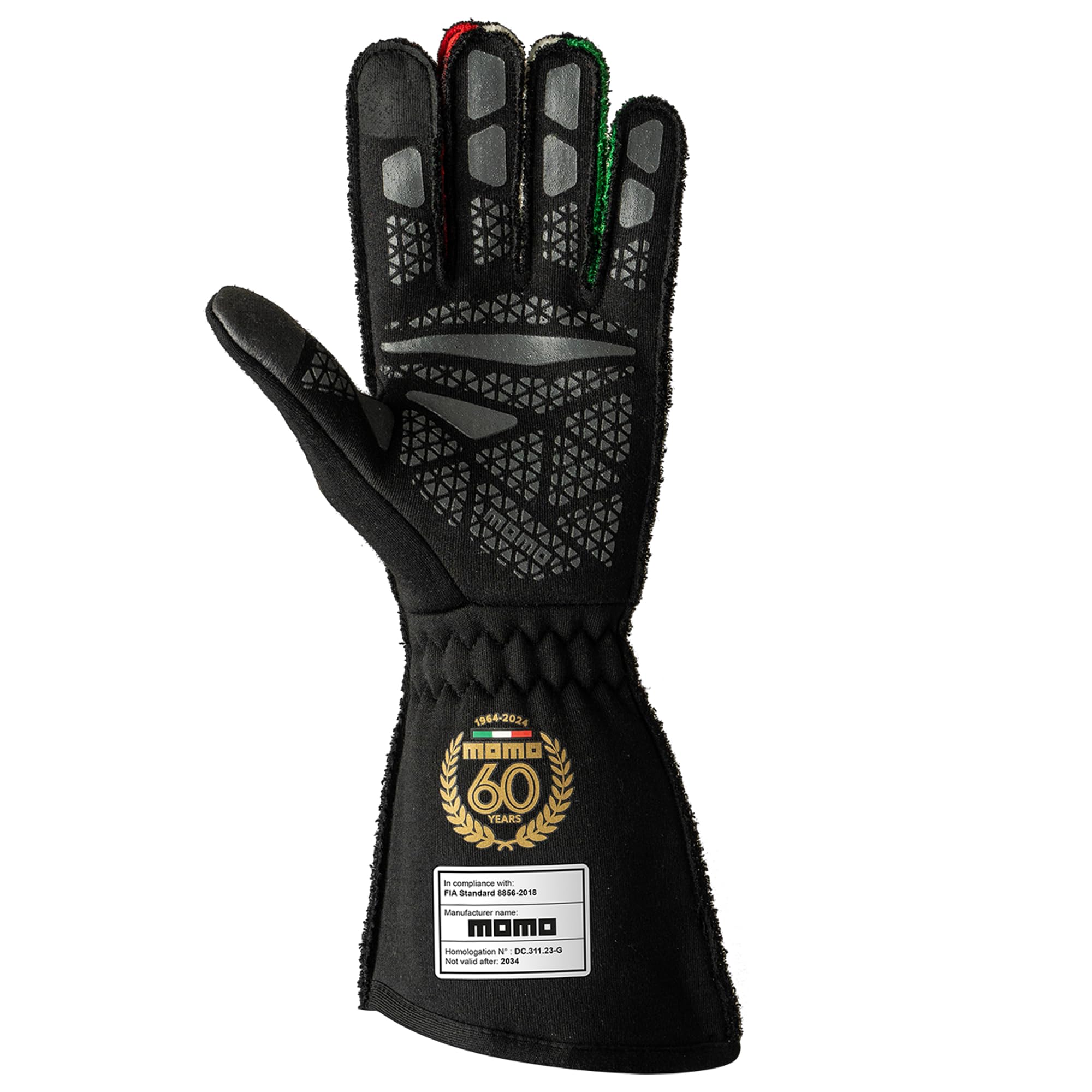 Amazon | MOMO モモ CORSA PRO ANNIVERSARY 60 コルサプロ 