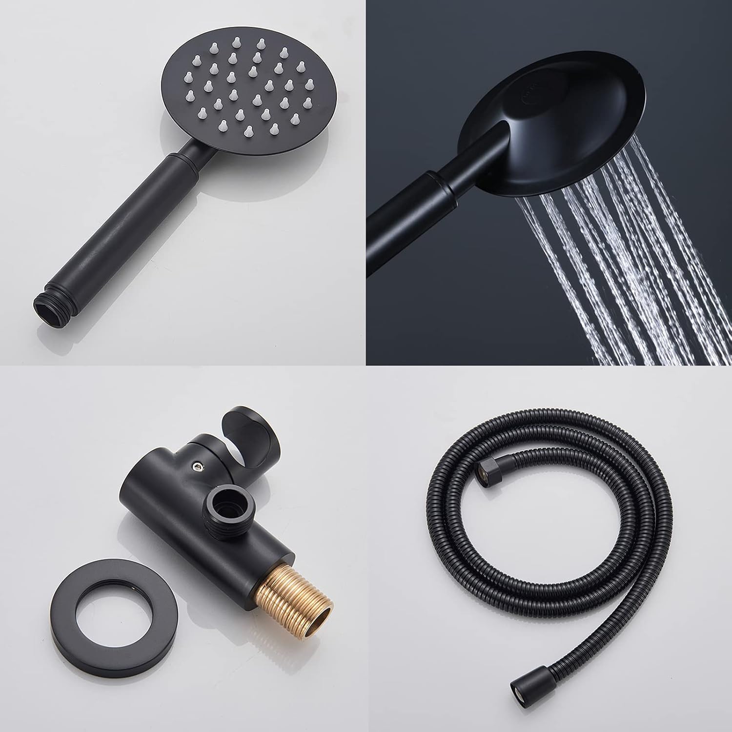 未使用】「松花」 呉竹精昇堂主造 (購入)1980年頃(4753) 呉竹 松花