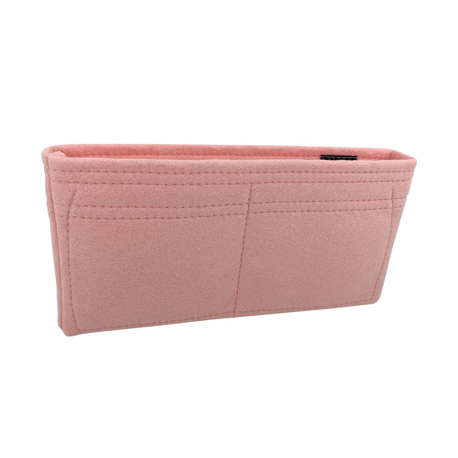 Bag Organizer for Chanel Small Trendy CC - Set of 2 - Premium Felt (Handmade/20 Colors)