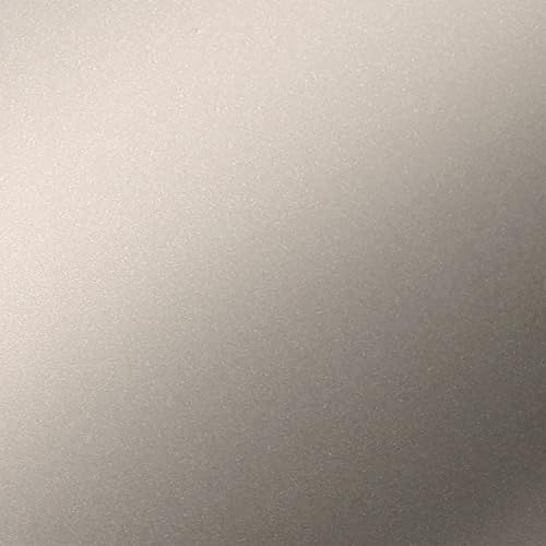 Miniatura 40 de Henn&Hart Mesa auxiliar redonda de 20 pulgadas de ancho en bronce ennegrecido, mesa para sala de estar, dormitorio bronce oscurecido,Latón,Níquel