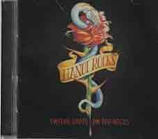 Amazon.co.jp: Twelve Shots on the Rocks: ミュージック