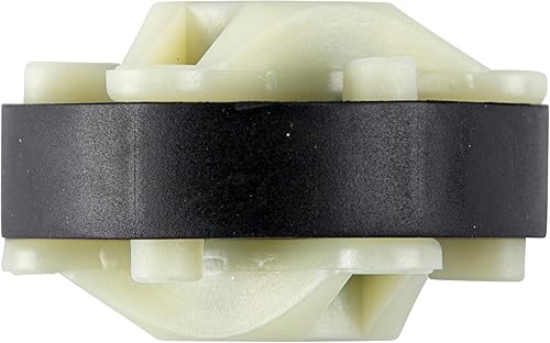 Miniatura 6 de Kit de acoplamiento de motor 285753A ultraduradero y mejorado para electrodomésticos de por vida, compatible con lavadoras Whirlpool y Kenmore (3)