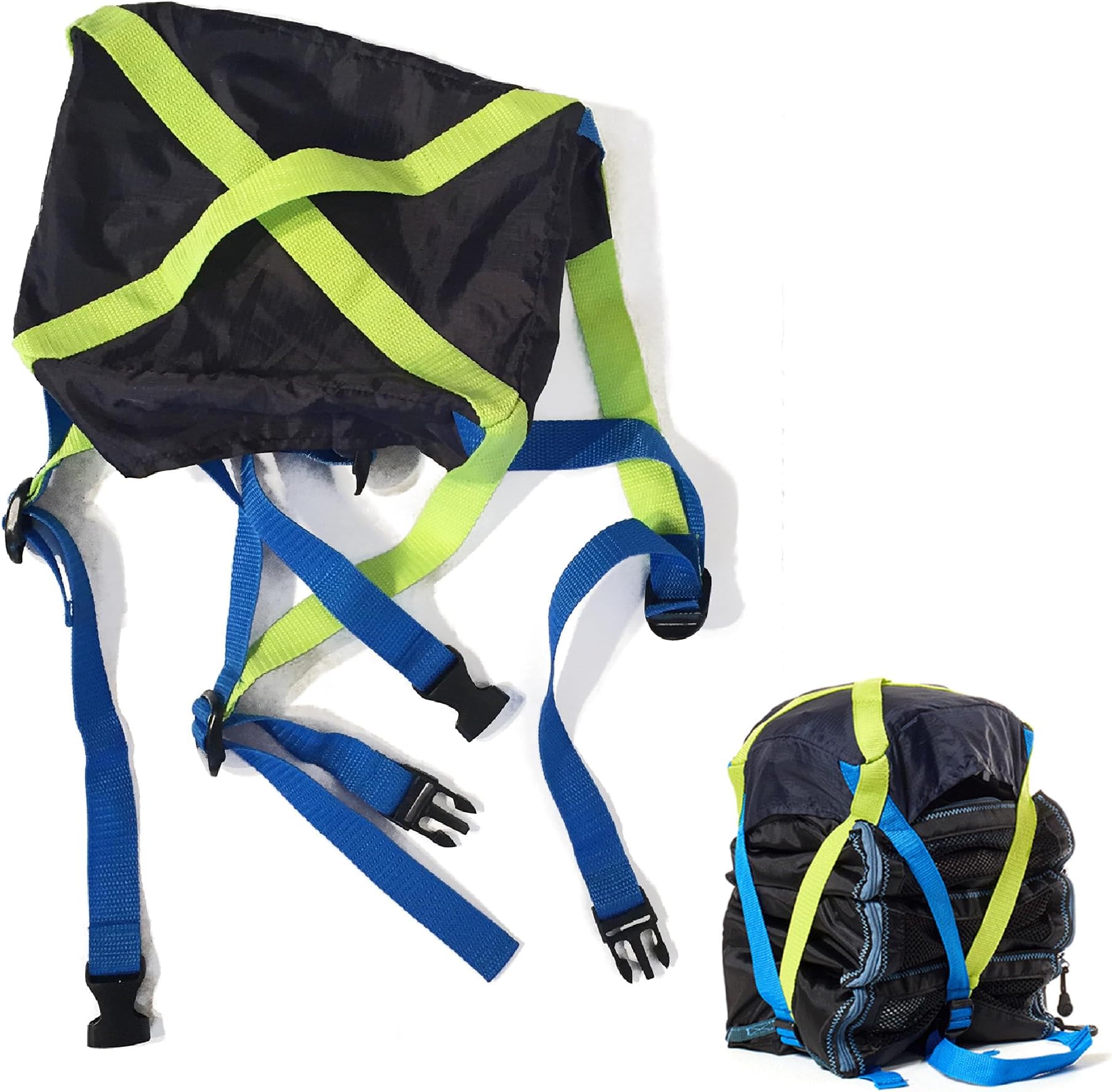 Pack Gear Compression Strap – Built to Last with Premium Nylon, This Strap Makes Packing Quick, Easy, and Efficient Every Time