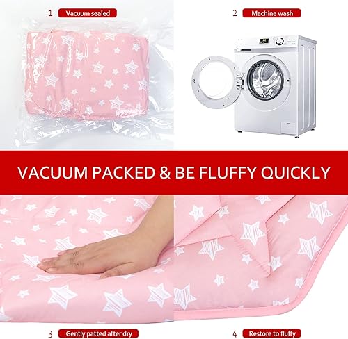 Miniatura 5 de Moonsea Alfombra Hexagonal para Tienda de Princesa, Alfombra de Corralito Suave de Felpa Ajustada para Castillo de Princesa Monobeach, Alfombra