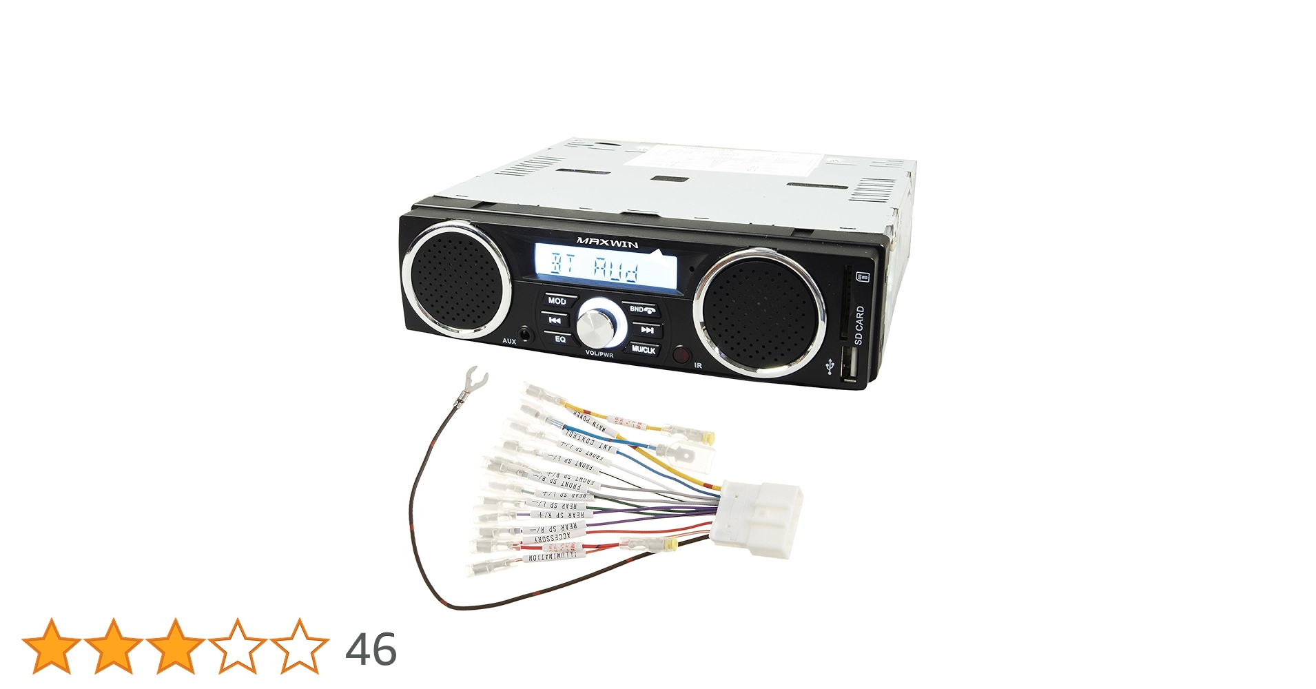 ISUZU ELF 高出力スピーカー新品未使用未開封 Amazon.co.jp: メディアプレーヤー ラジオ スピーカー トラック