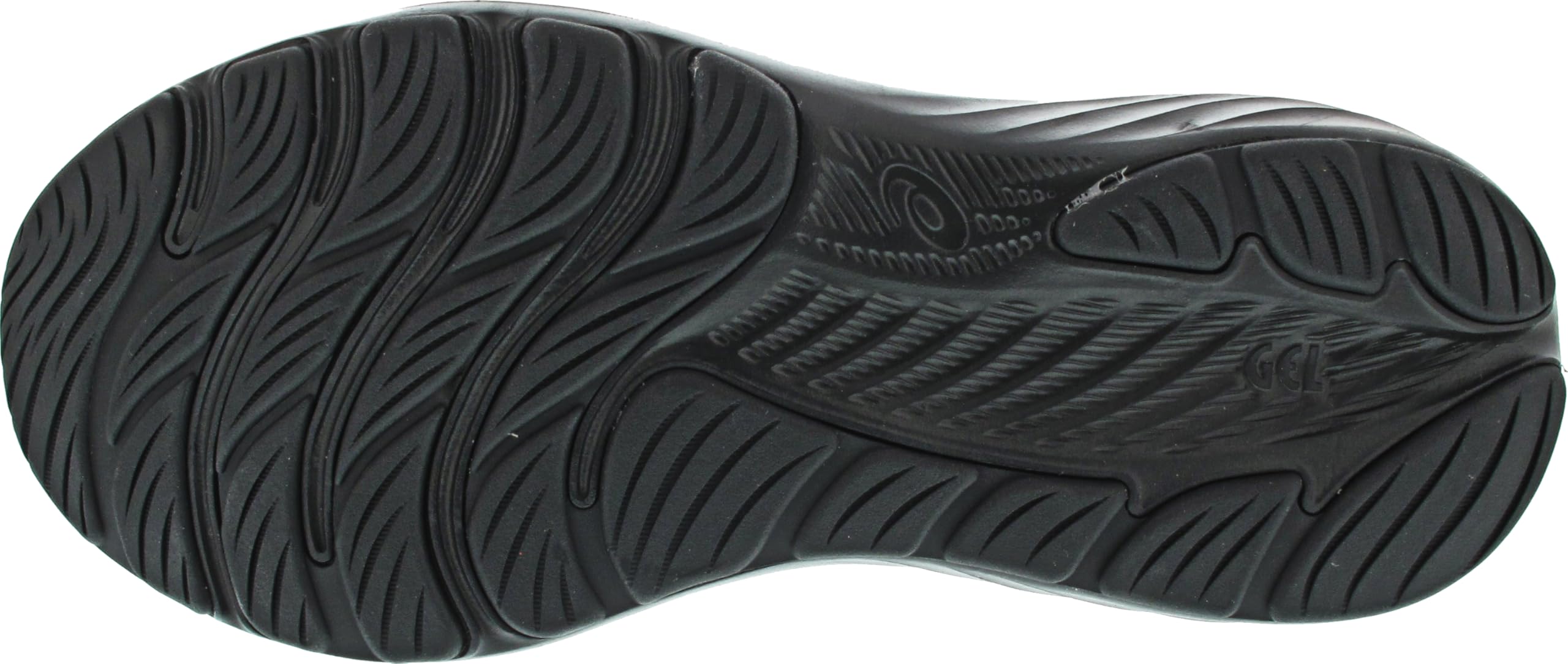 ASICS Zapatillas Gel-Contend 9 Negro